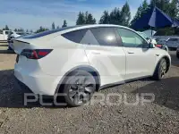 2021 Tesla Model Y photo