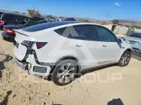 2021 Tesla Model Y фото