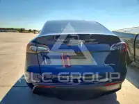 2021 Tesla Model Y photo