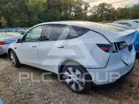 2021 Tesla Model Y фото