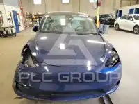 2021 Tesla Model Y фото