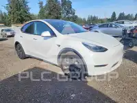 2021 Tesla Model Y photo