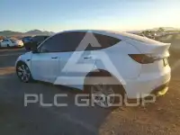2021 Tesla Model Y фото