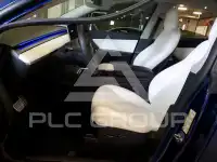2021 Tesla Model Y фото