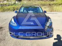 2021 Tesla Model Y фото