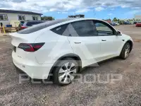 2021 Tesla Model Y photo