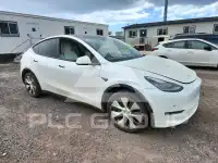 2021 Tesla Model Y photo