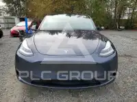 2021 Tesla Model Y photo