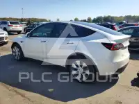 2021 Tesla Model Y фото