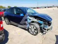 2021 Tesla Model Y photo