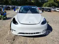 2021 Tesla Model Y фото