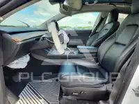 2021 Tesla Model Y фото