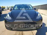 2021 Tesla Model Y фото