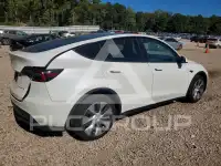 2021 Tesla Model Y photo