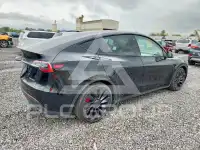 2021 Tesla Model Y photo