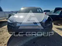 2021 Tesla Model Y фото