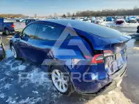2021 Tesla Model Y photo