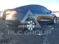 2021 Tesla Model Y фото