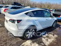 2021 Tesla Model Y фото