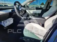 2021 Tesla Model Y фото