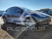 2021 Tesla Model Y фото