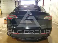 2021 Tesla Model Y photo