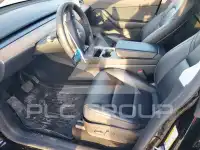 2021 Tesla Model Y photo