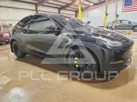 2021 Tesla Model Y photo