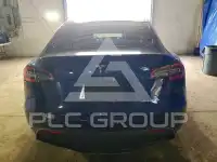 2021 Tesla Model Y фото