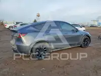 2021 Tesla Model Y photo
