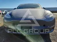 2021 Tesla Model Y фото