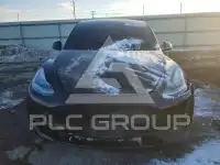 2021 Tesla Model Y фото