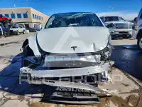 2021 Tesla Model Y фото