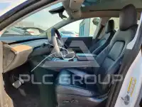2021 Tesla Model Y фото