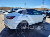 2021 Tesla Model Y фото