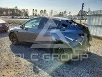 2021 Tesla Model Y фото