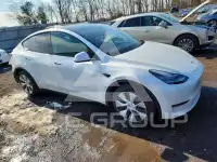 2021 Tesla Model Y фото