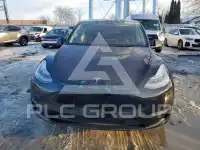 2021 Tesla Model Y photo