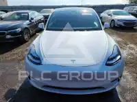 2021 Tesla Model Y фото