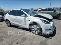 2021 Tesla Model Y фото