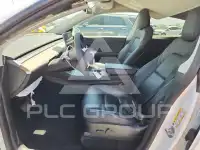 2021 Tesla Model Y фото