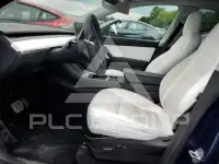 2021 Tesla Model Y фото