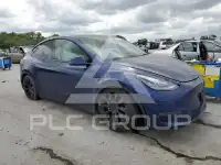 2021 Tesla Model Y фото