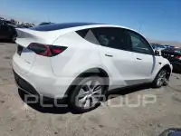 2021 Tesla Model Y фото