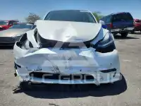 2021 Tesla Model Y фото