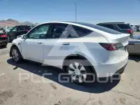 2021 Tesla Model Y фото