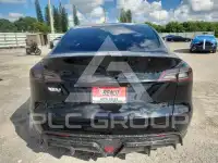 2021 Tesla Model Y фото