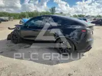 2021 Tesla Model Y фото