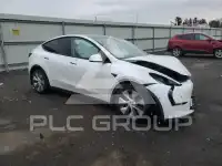 2021 Tesla Model Y photo