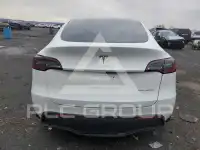 2021 Tesla Model Y photo